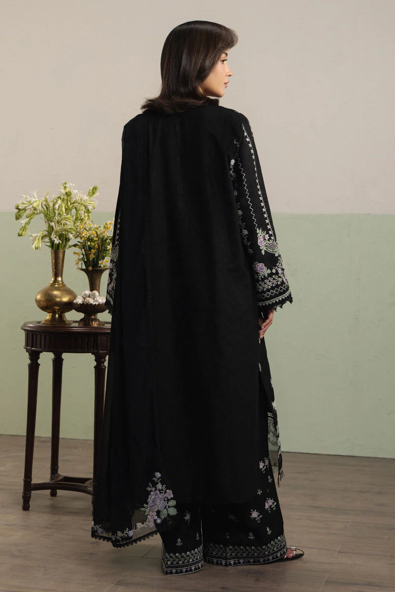 Shahbaz | Eid Pret '26 | ZARA SHAHJAHAN