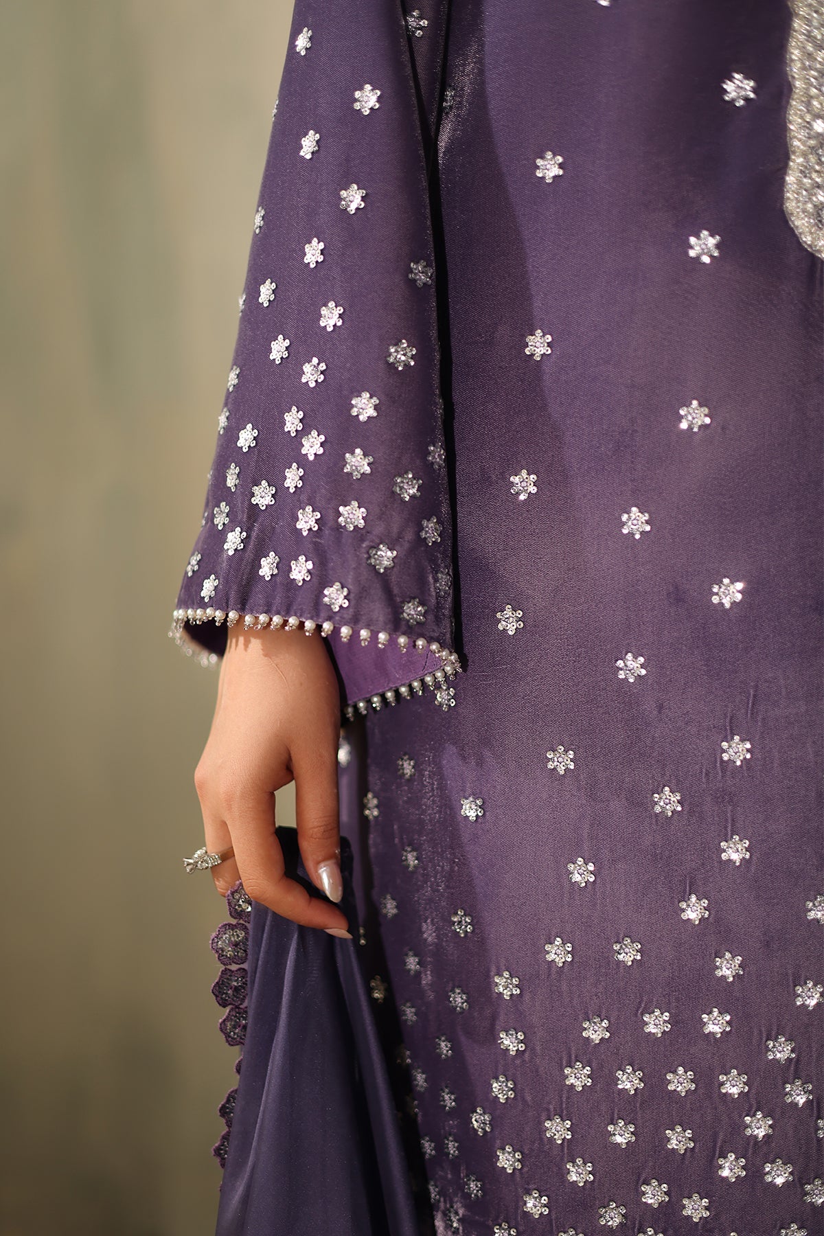 EVPR1226-SML-333 | Baroque
