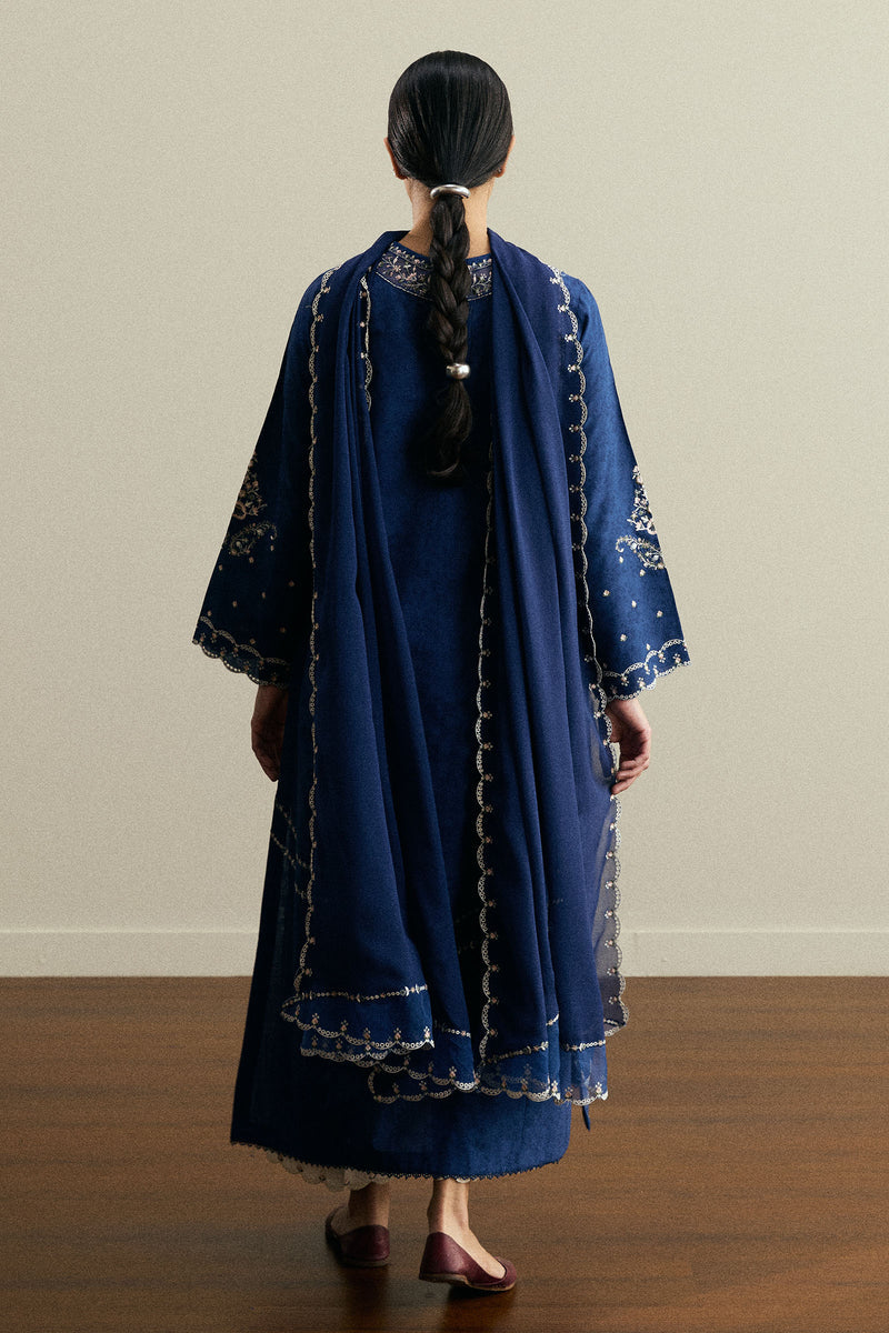 SABEEN | PRET '26 | ZARA SHAHJAHAN