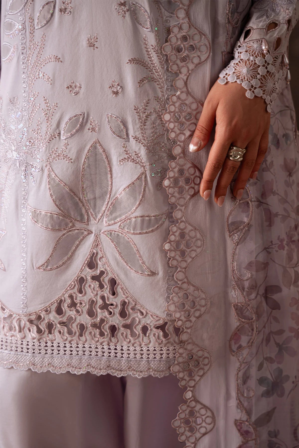 FE-20 - Luna | Summer collection '25 | Nureh