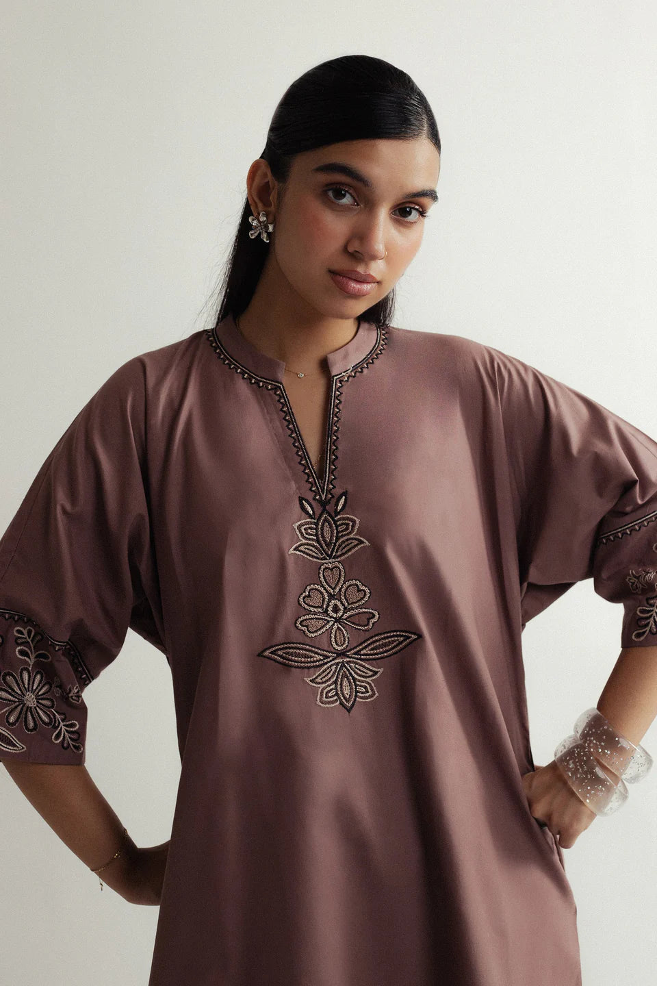 CR25C0994 | Love Coco By Zarashahjahan Pret 2025