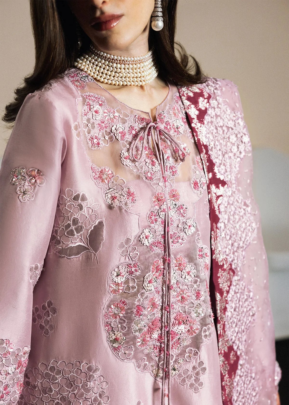 Zivah | Luxury Pret '26 - Eid Collection | HUSSAIN REHAR