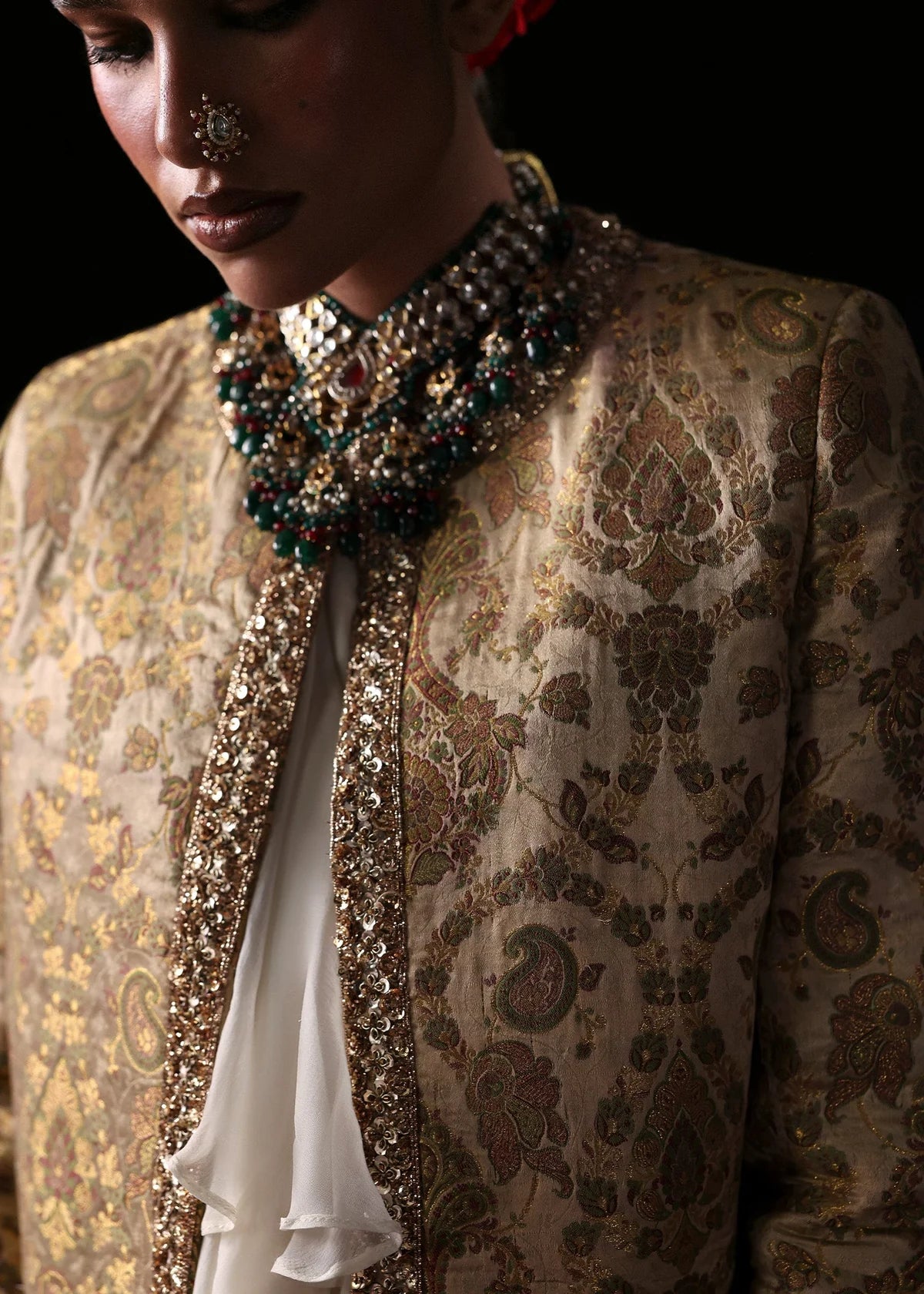 Chandi |  Nargis - Formal 26 | HUSSAIN REHAR
