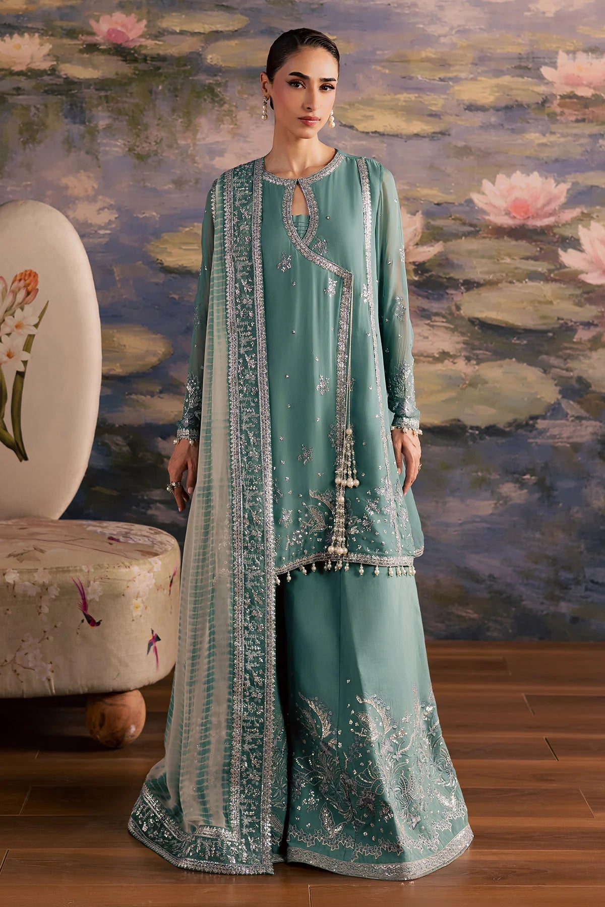 NP-783 | Summer collection '25 | Nureh