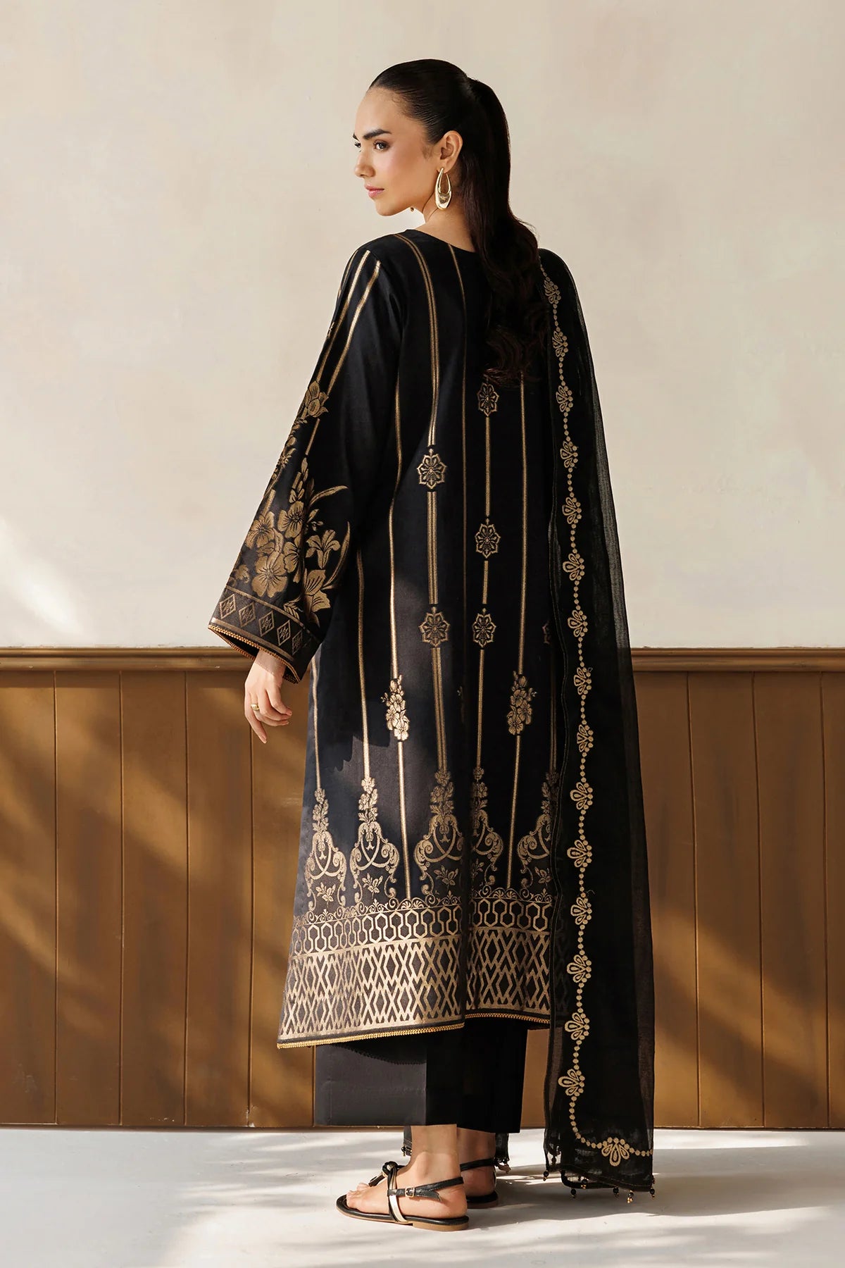 ESSF4501 | Baroque