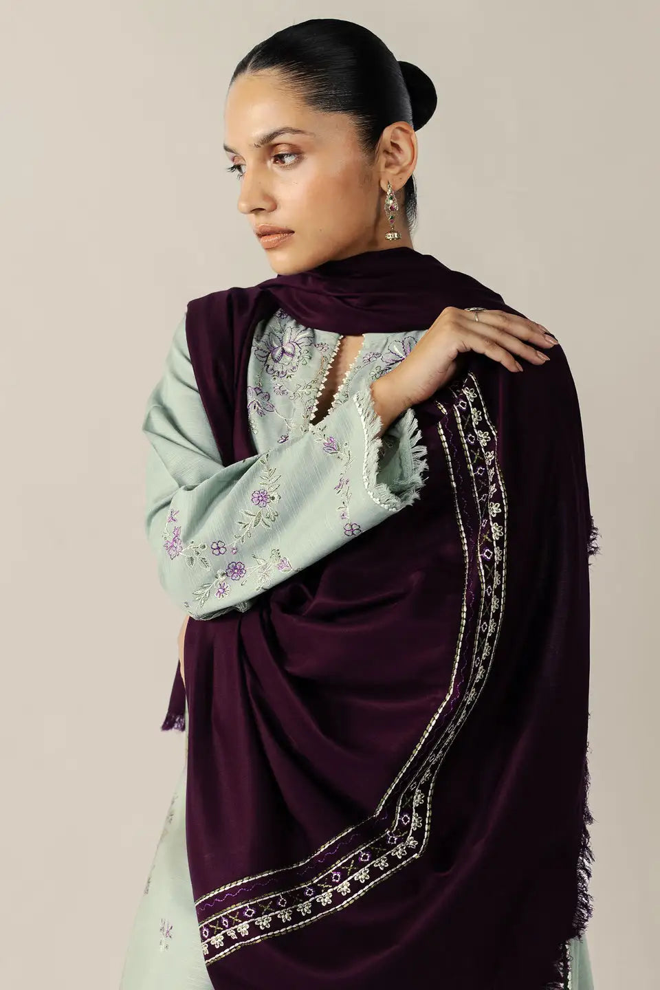 SORELLE | Zara Shahjahan