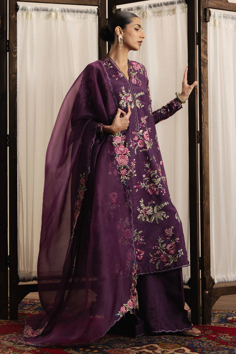 Shabnam | Eid Festive '26 | ZARA SHAHJAHAN