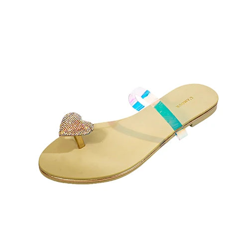 LOVE | L'AMOUR | FOOTWEAR