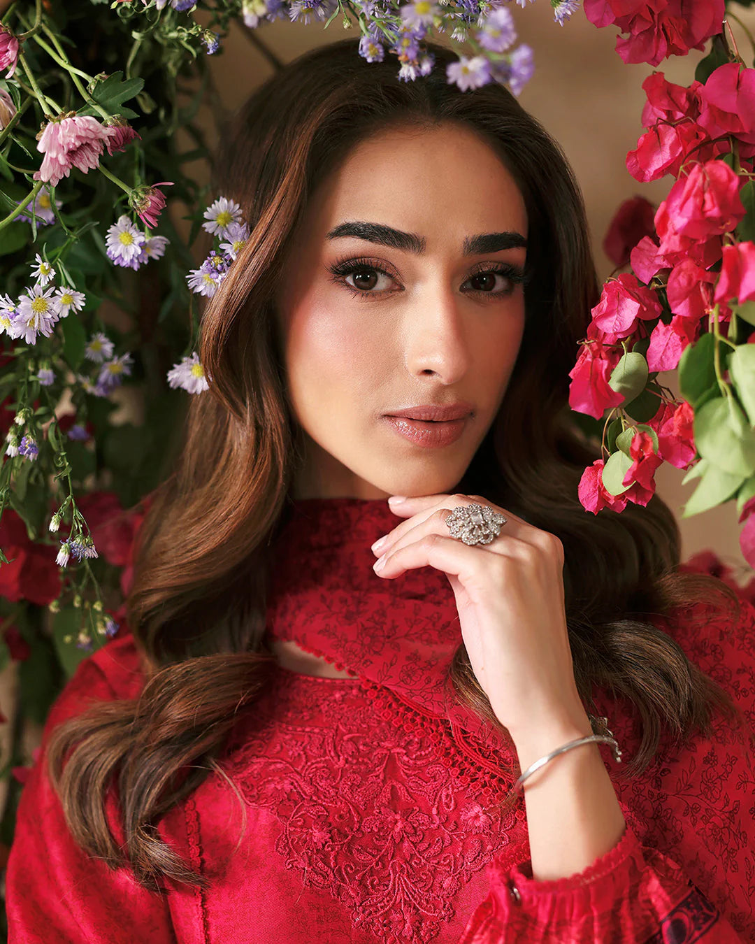 Suhayr | Serina | Faiza Saqlain