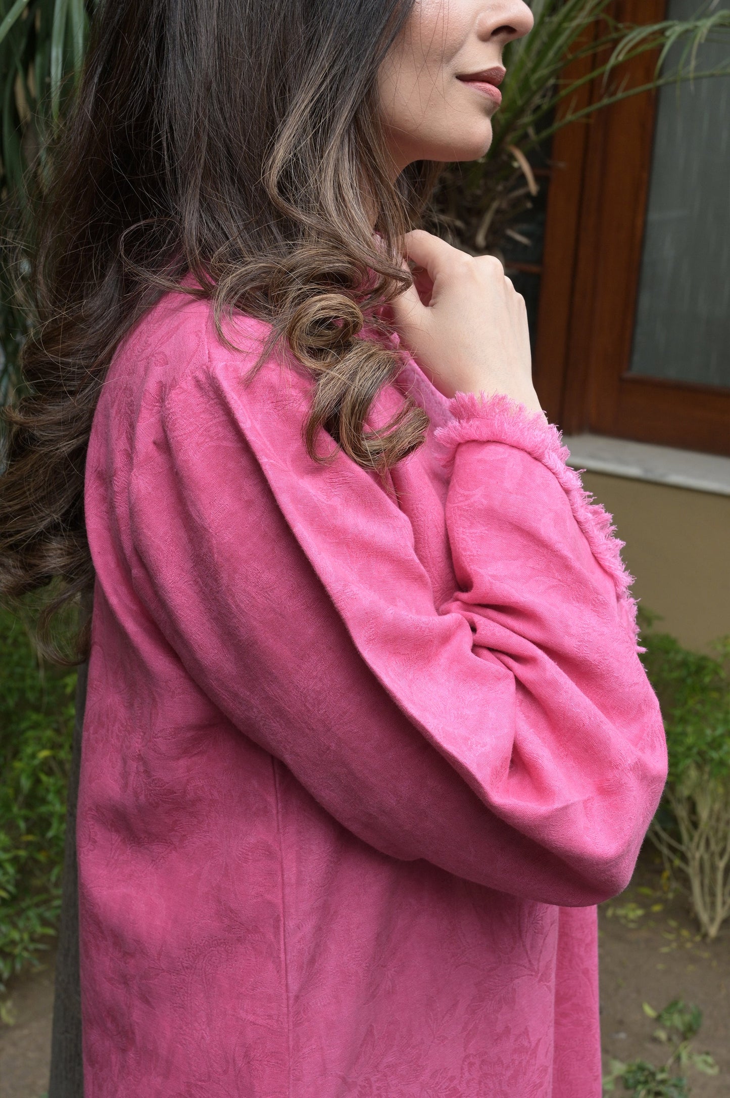 ROSADA | Winter Edit | La Pret