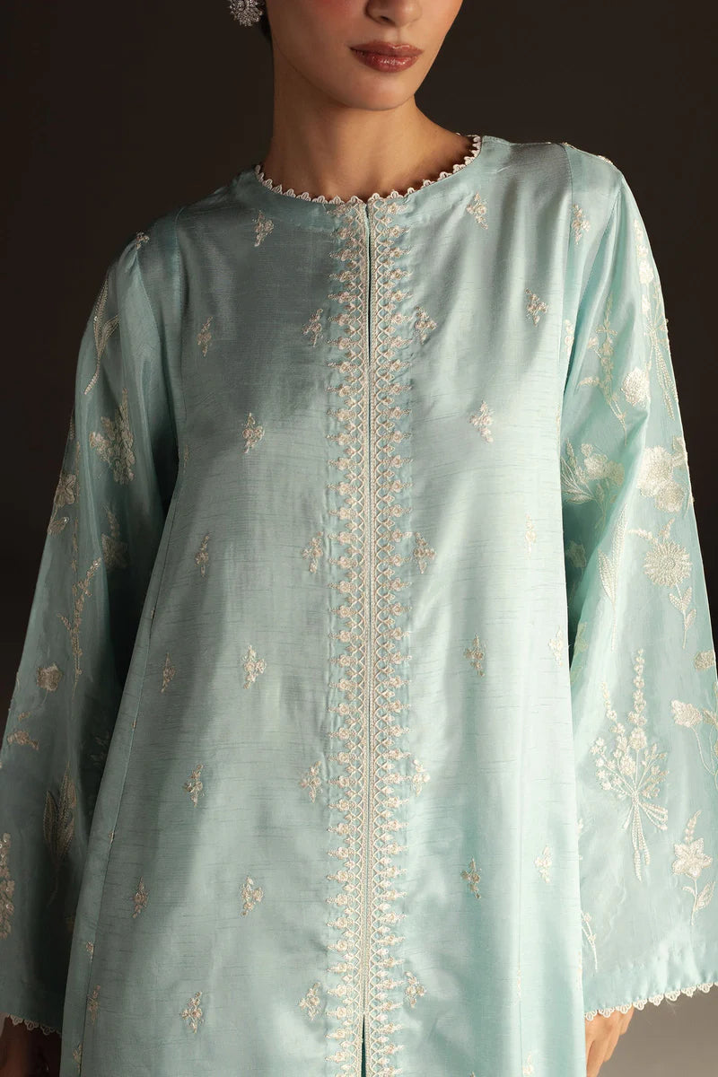 Ruqaiya | Winter Edit 2025 | Zara Shahjahan