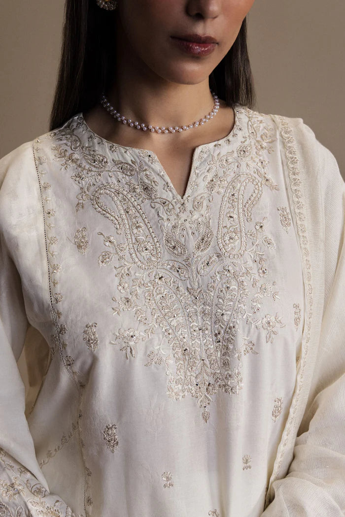 NOORAQ | PRET EID II '26 | ZARA SHAHJAHAN