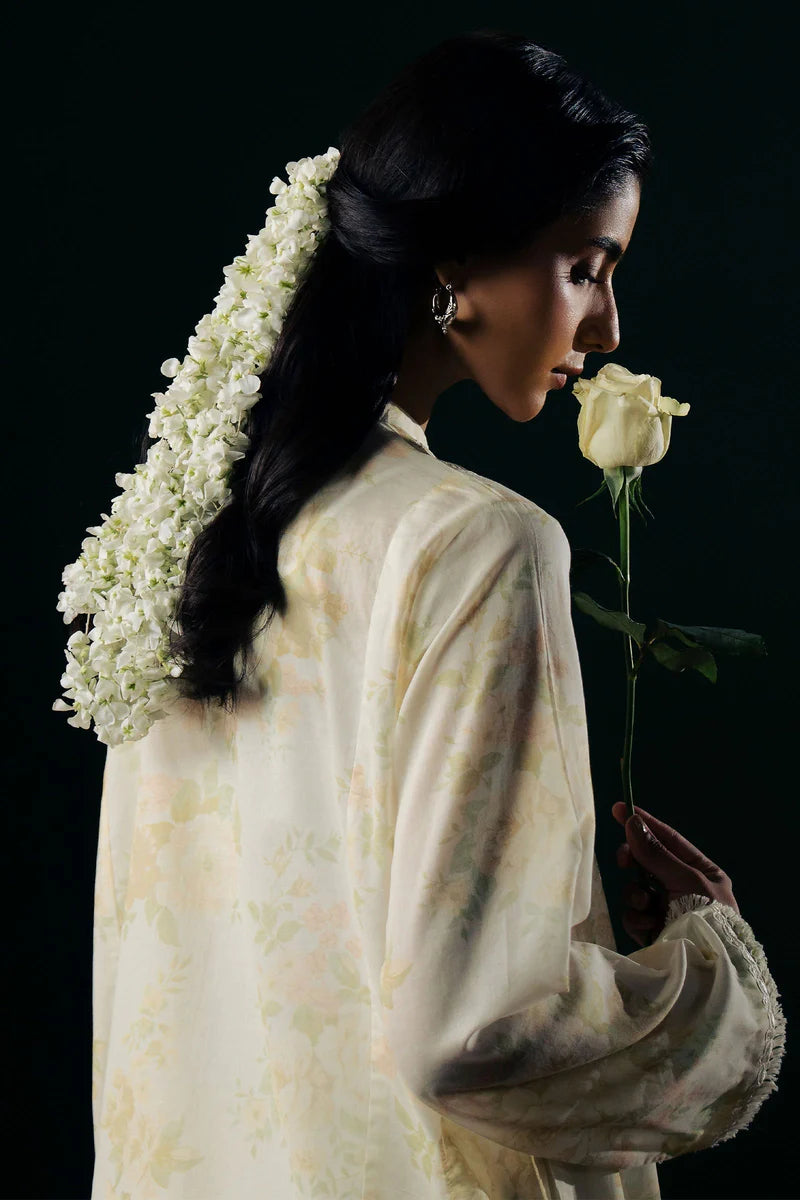 Mehak | Eid Basics '26 | ZARA SHAHJAHAN