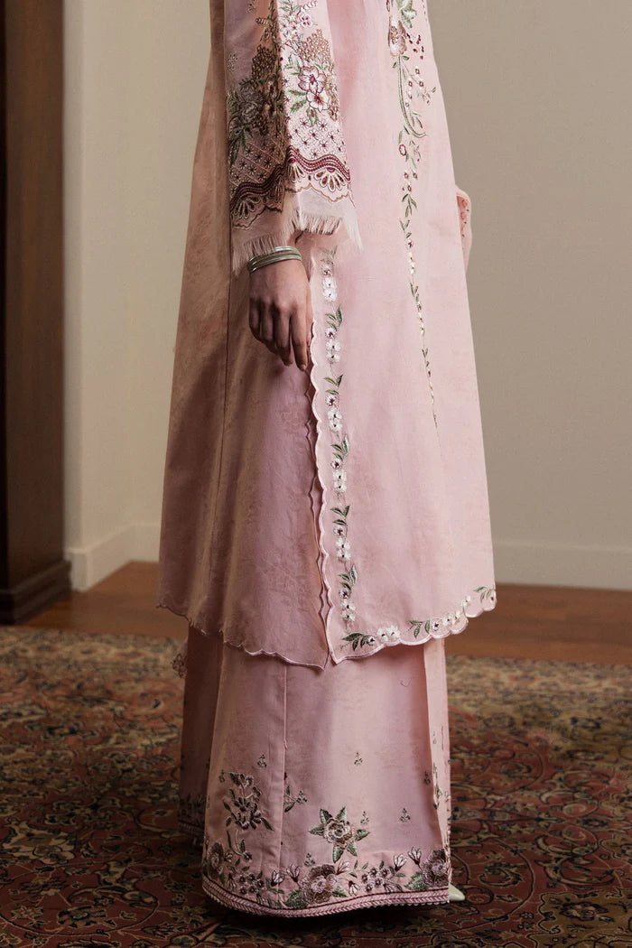 GULAAL | PRET EID II '26 | ZARA SHAHJAHAN