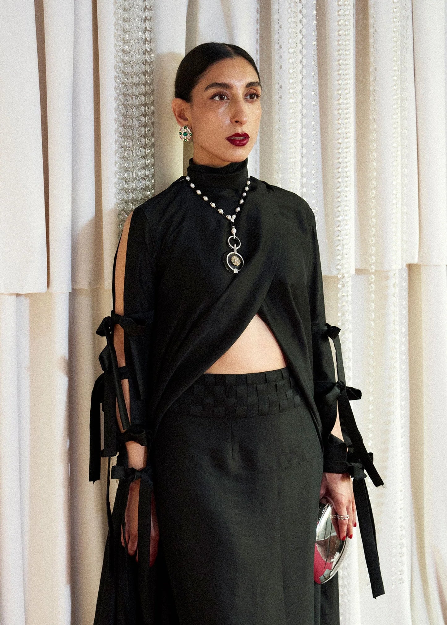 Black Dominion | New Year Special '26 | HUSSAIN REHAR