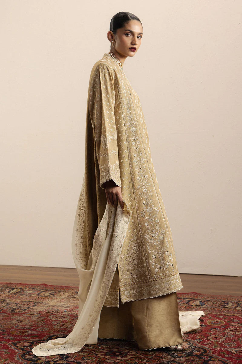 Zarreen | Eid Festive '26 | ZARA SHAHJAHAN