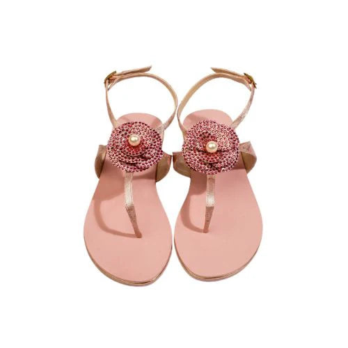 Lucia| AMIRA EID EDIT | L'AMOUR | FOOTWEAR