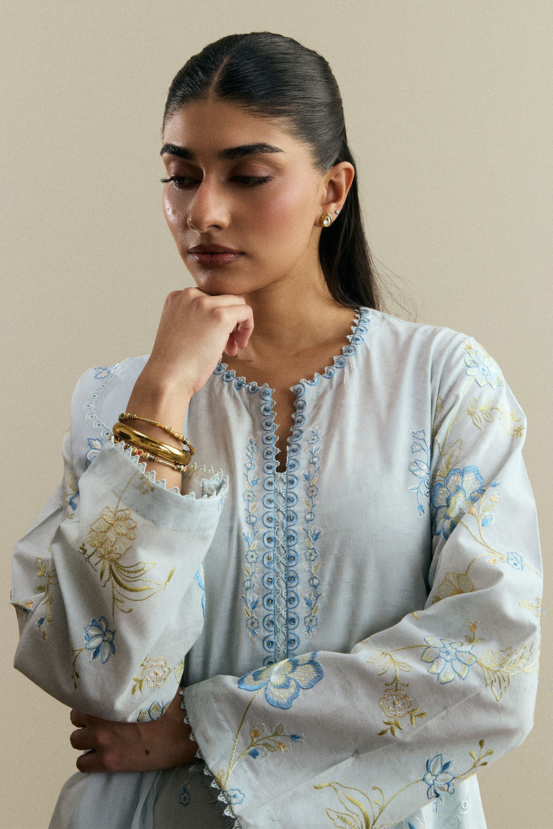 NAYYARA | PRET '26 | ZARA SHAHJAHAN
