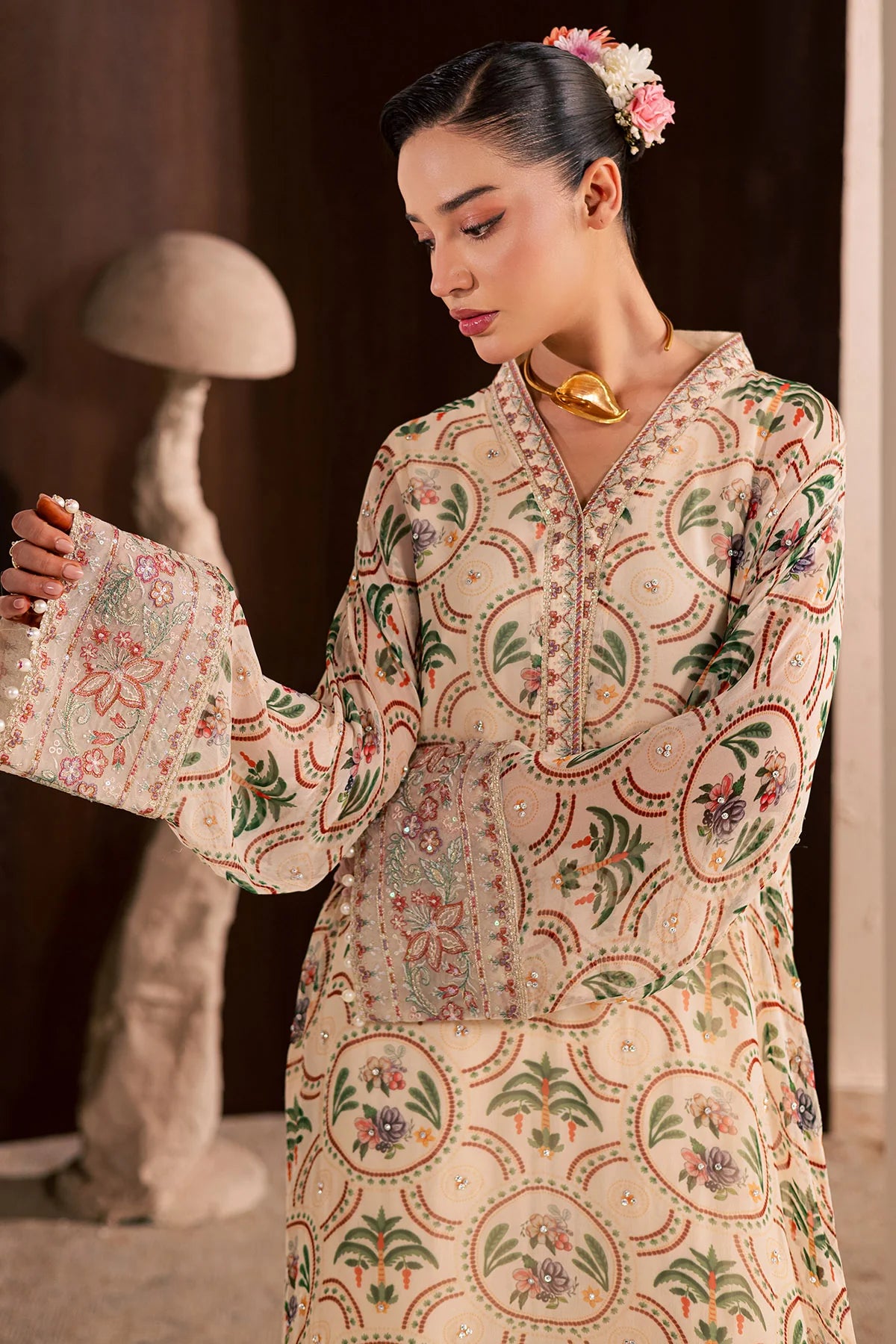 NP-772 | Summer collection '25 | Nureh