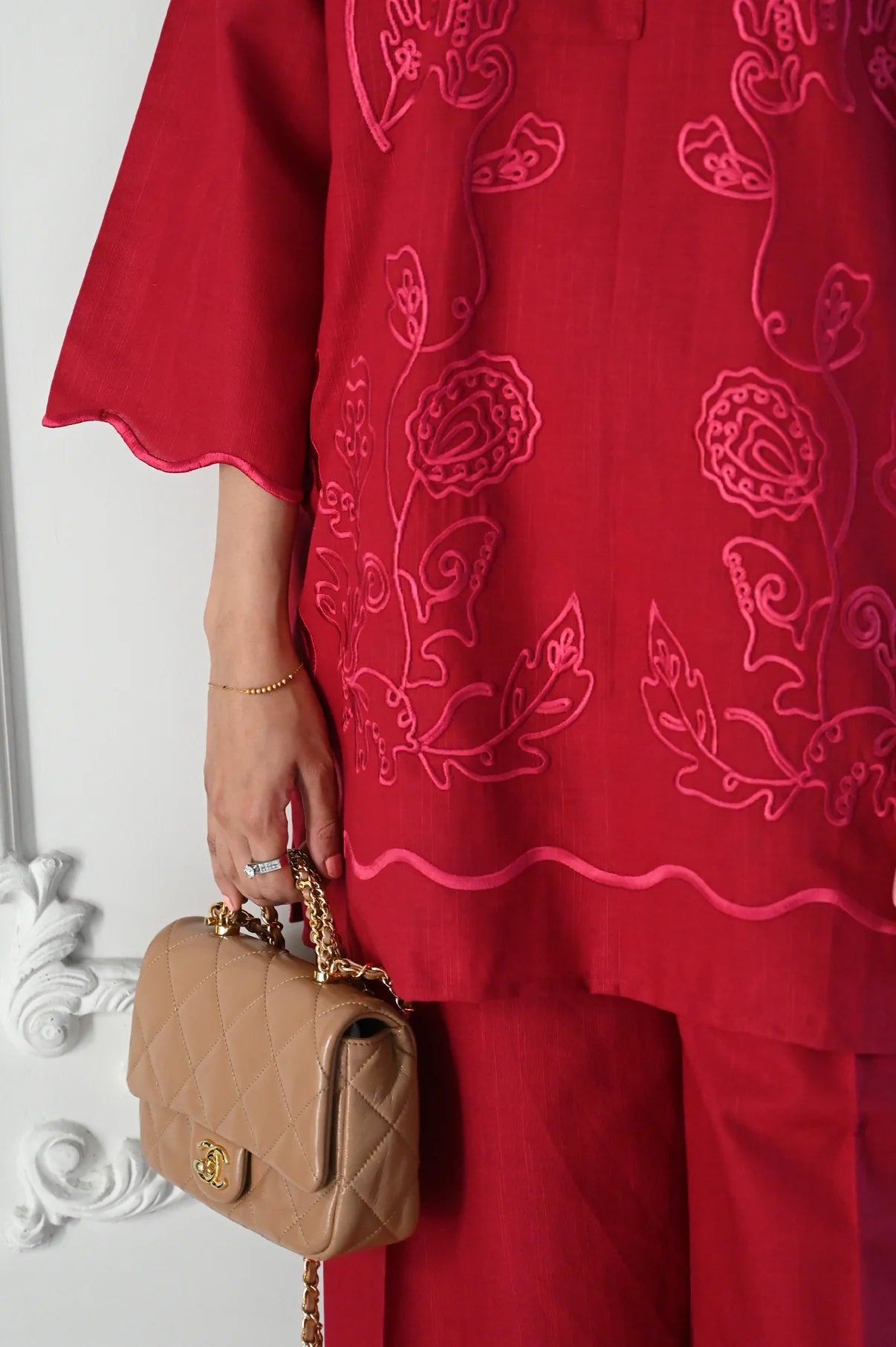 Ellie Set | Winter Edit | La Pret