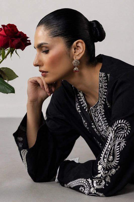 INAYA | ZSJ BASICS '26 | ZARA SHAHJAHAN