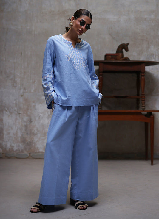 SKYE | IMAGE | LINEN COLLECTION '25