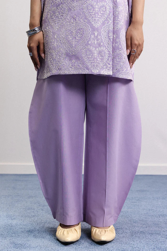 LILAC-SPLASH | Love Coco Take On Summer