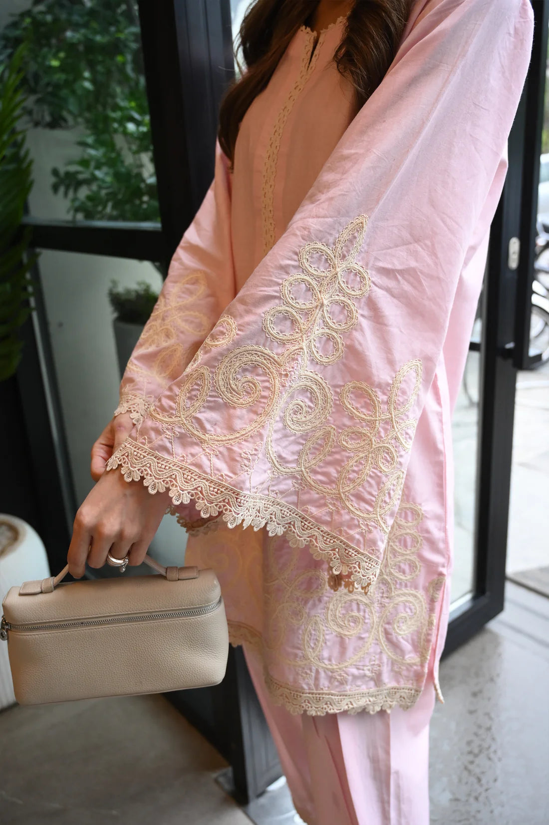 Candyfloss | LA PRET