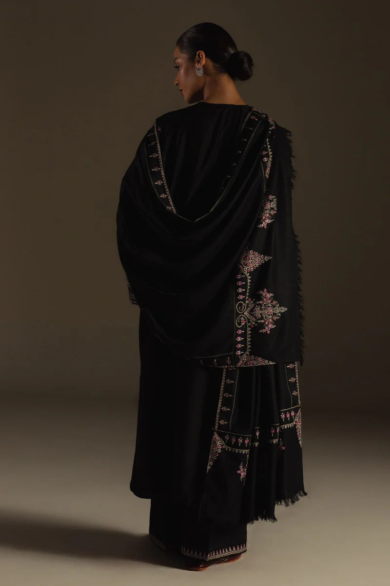 Haya | Winter Edit 2025 | Zara Shahjahan