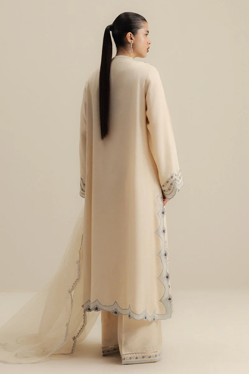 BAZGHA | Festive A/W '25 | Zara Shahjahan