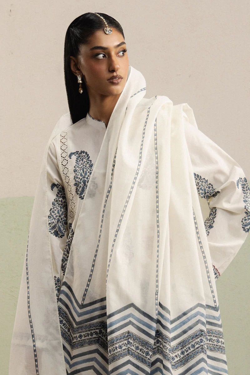 Sahar | Eid Pret '26 | ZARA SHAHJAHAN