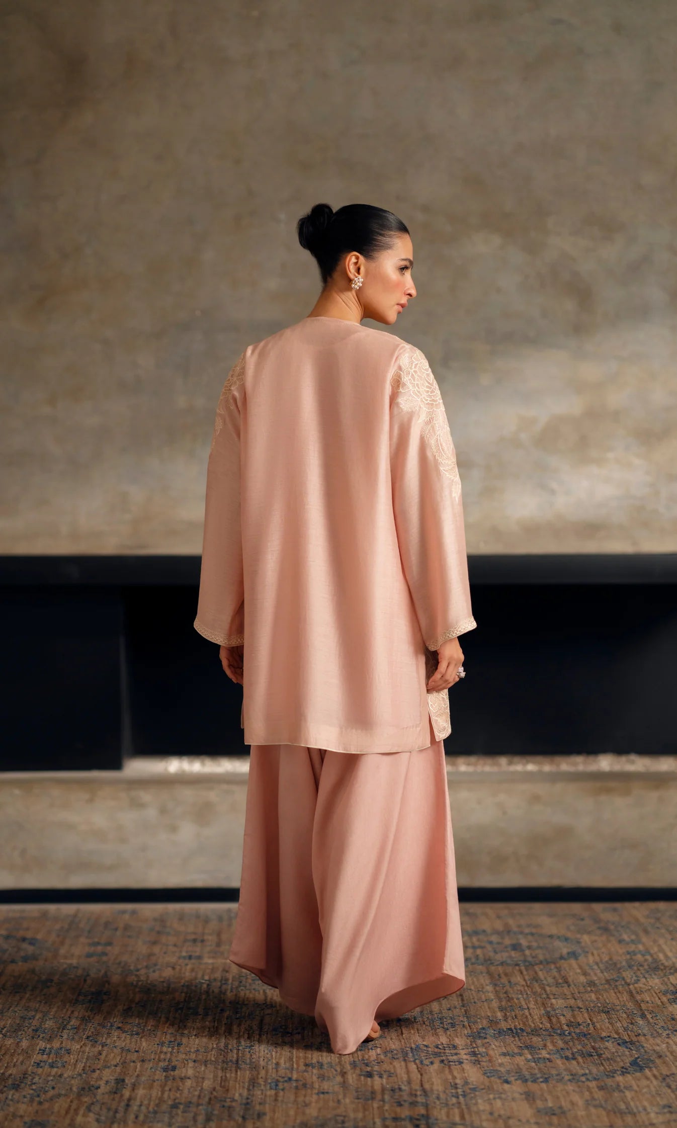 The Elina Set | Fall Luxe' 25 | SEF