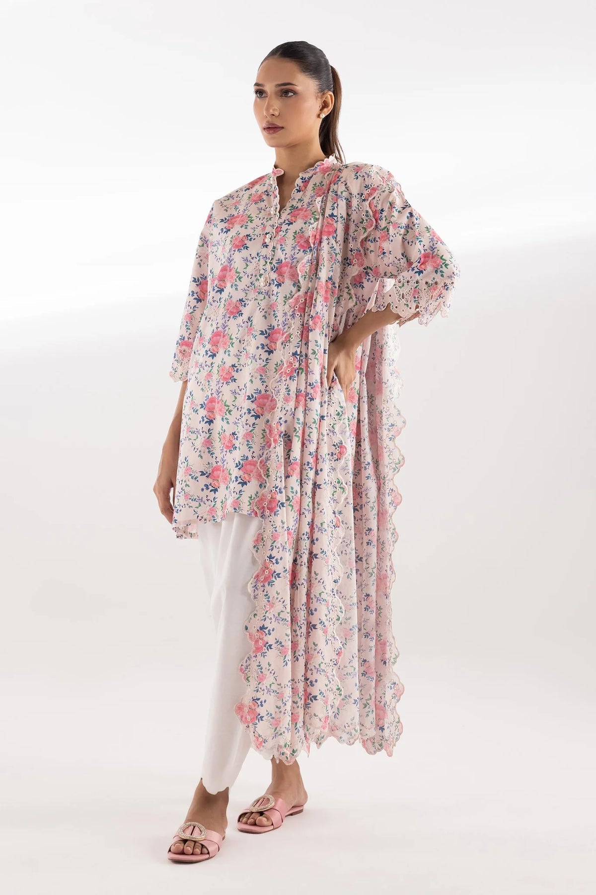 SS25ESE705 | Pre-Fall '25 | SANA SAFINAZ