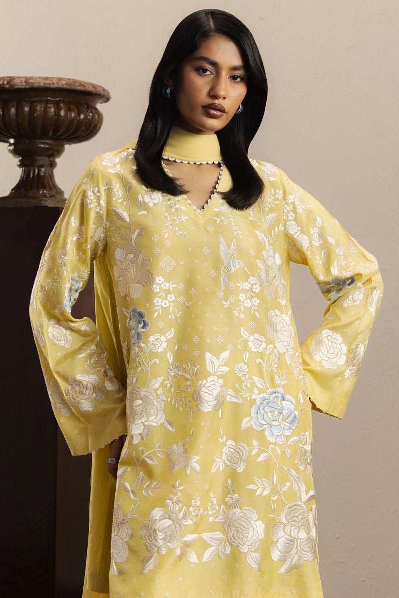 Shafaq | Eid Festive '26 | ZARA SHAHJAHAN