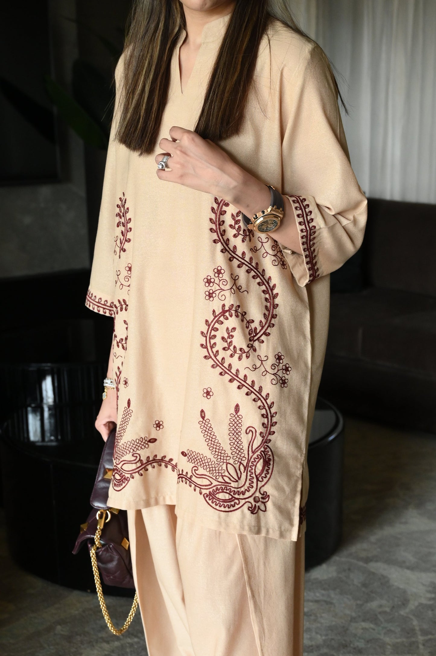 MARIGOLD SET | La Pret