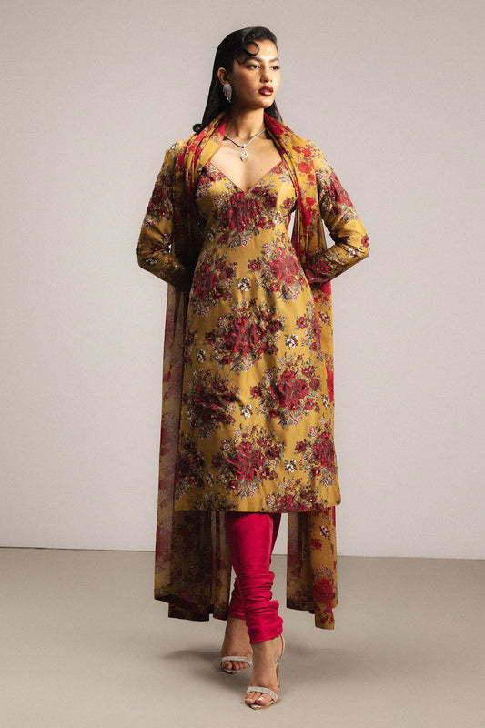 ZR25SE5010 | STUDIO ZSJ