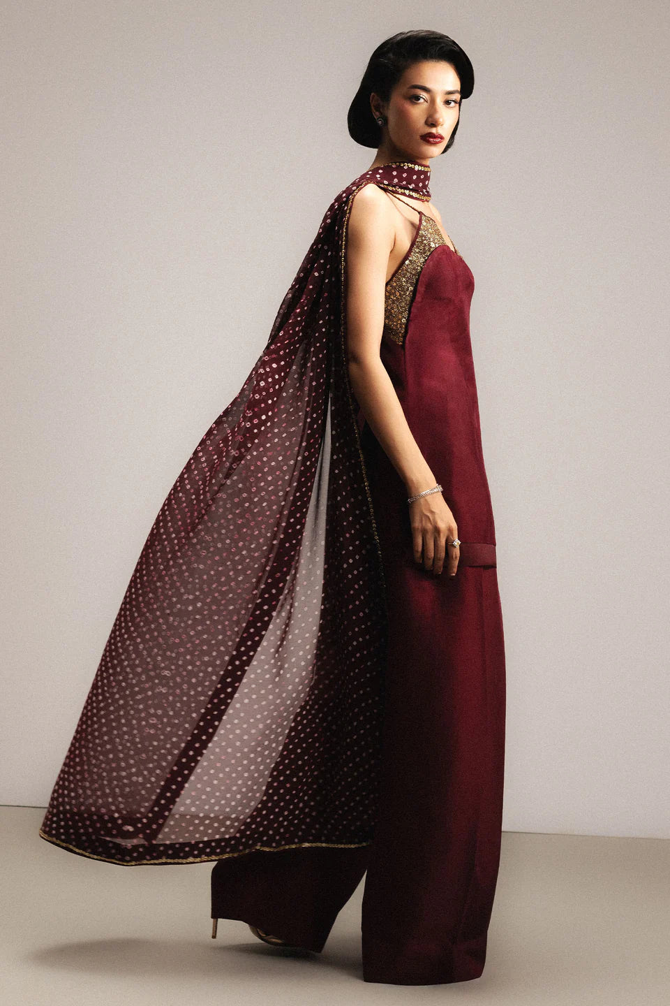 ZR25SE5012 | STUDIO ZSJ