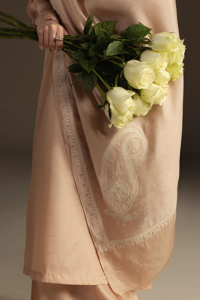 Arzoo | Winter Edit 2025 | Zara Shahjahan