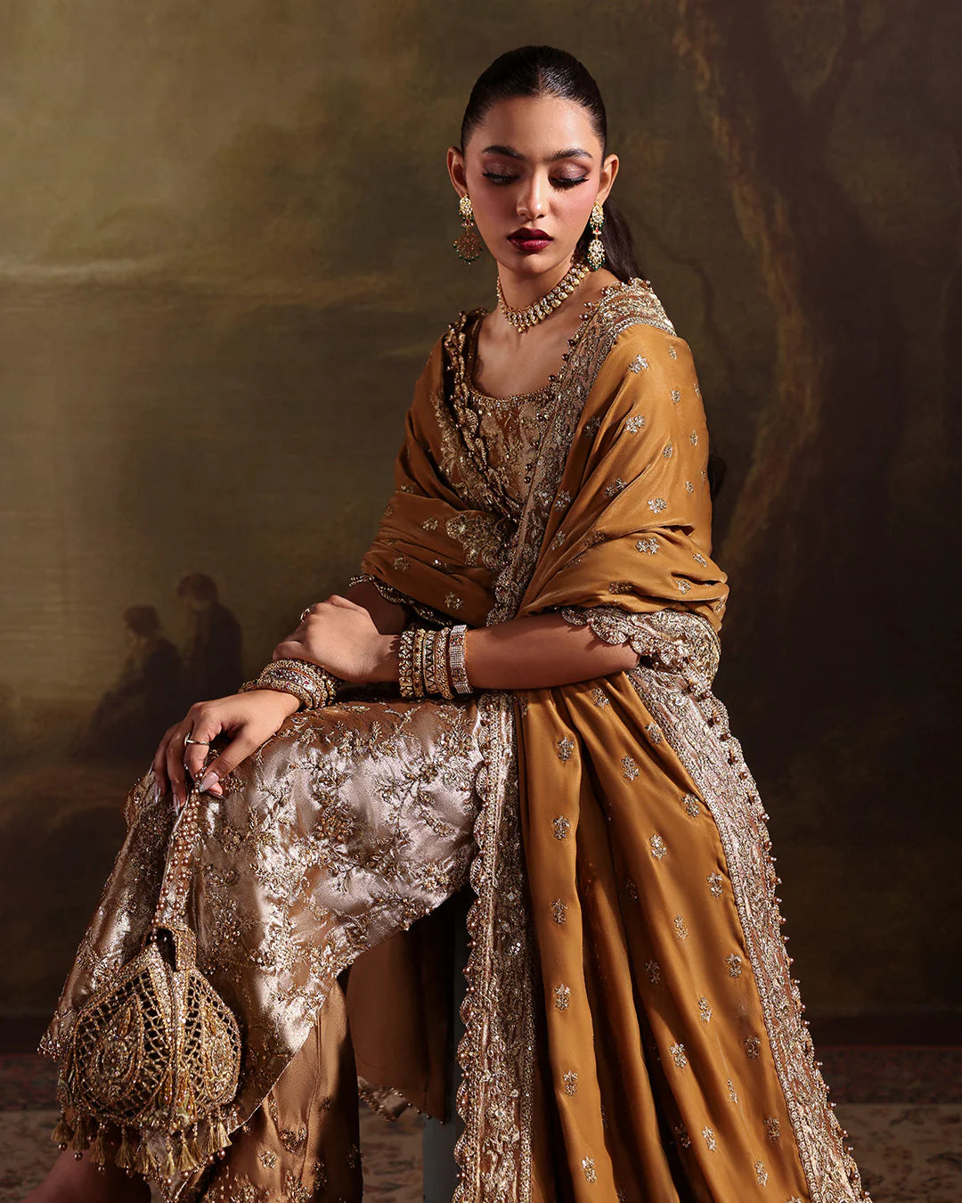 Reit | Faiza Saqlain