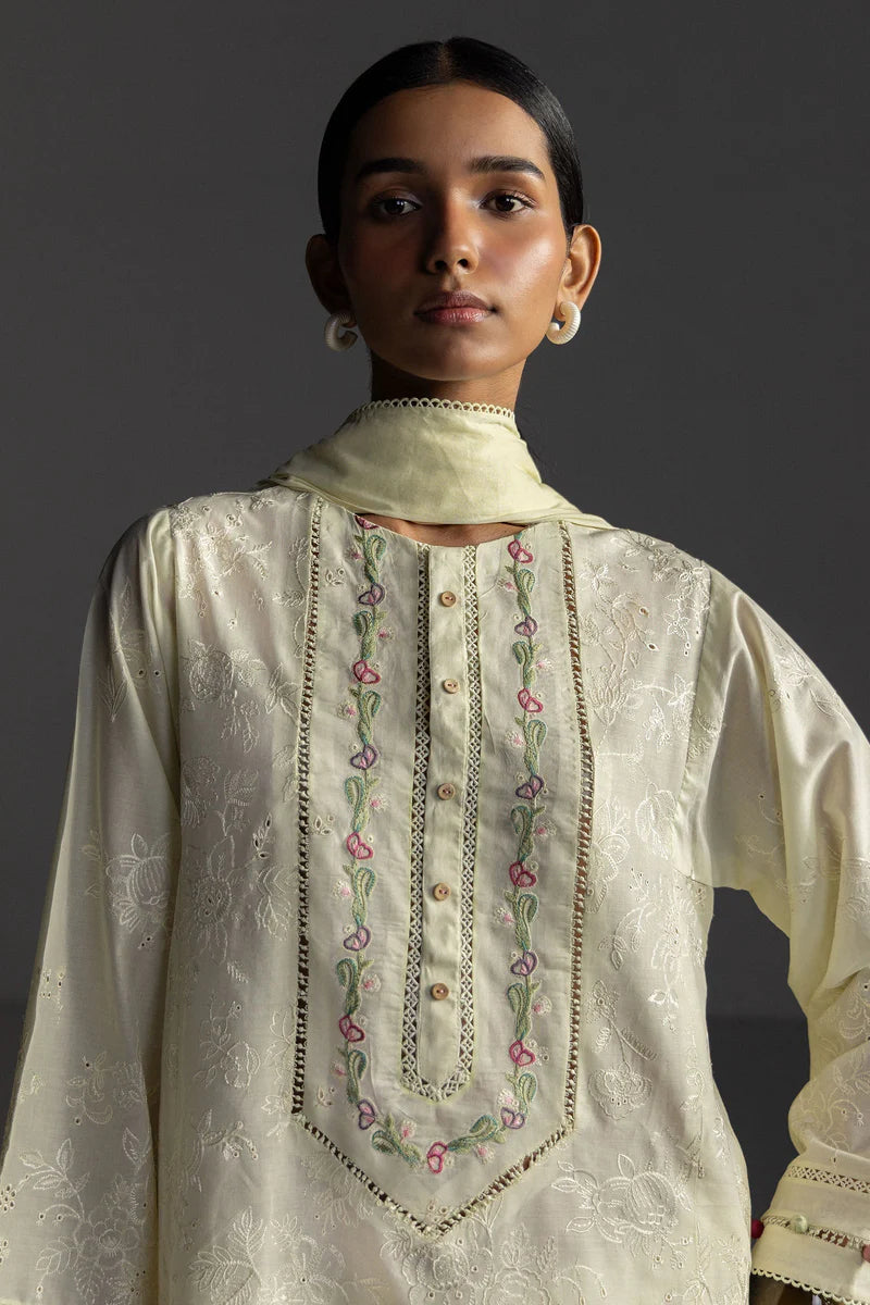 Liora-8B | Coco Lawn 2026 | COCO BY ZARA SHAHJAHAN(RTS)