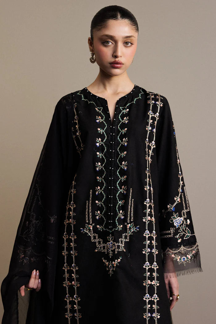 NAQVEEN | PRET EID II '26 | ZARA SHAHJAHAN