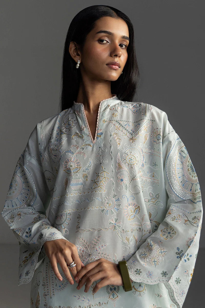 Veya-7B | Coco Lawn 2026 | COCO BY ZARA SHAHJAHAN (RTS)
