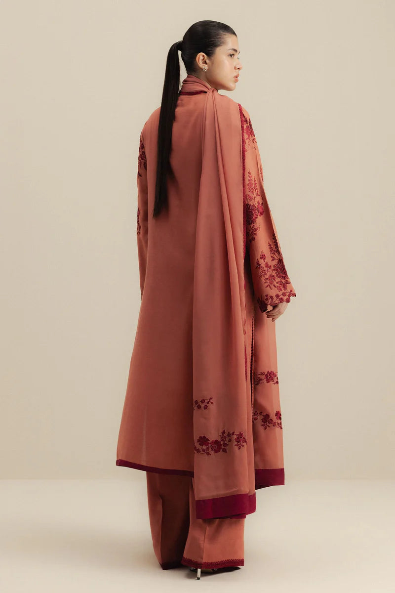 NAYAB | Festive A/W '25 | Zara Shahjahan