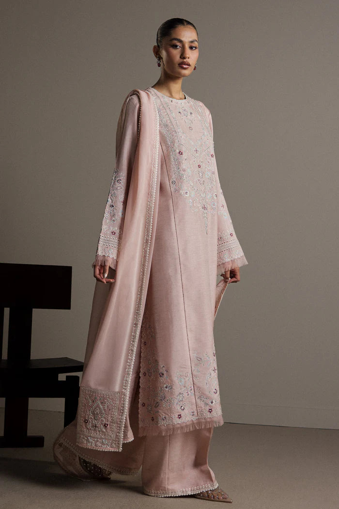 Nargis | Feative Eid II '26 | ZARA SHAHJAHAN