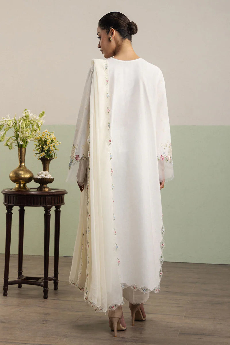 Noorain | Eid Pret '26 | ZARA SHAHJAHAN