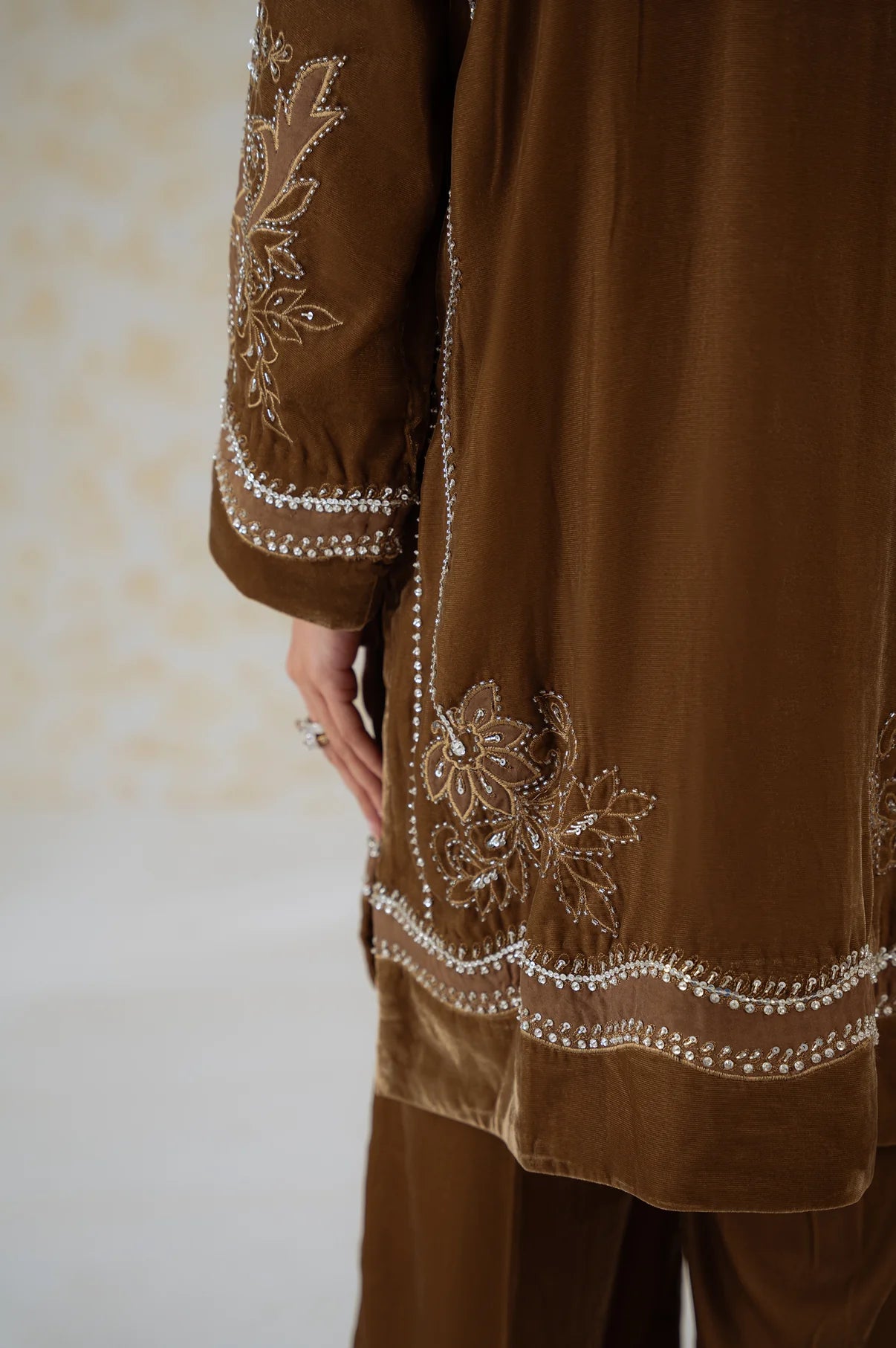 Maison Set | Velvet Edit | La Pret