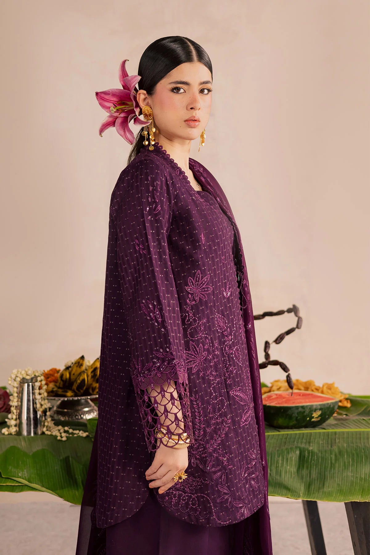 NP-792 | Summer collection '25 | Nureh