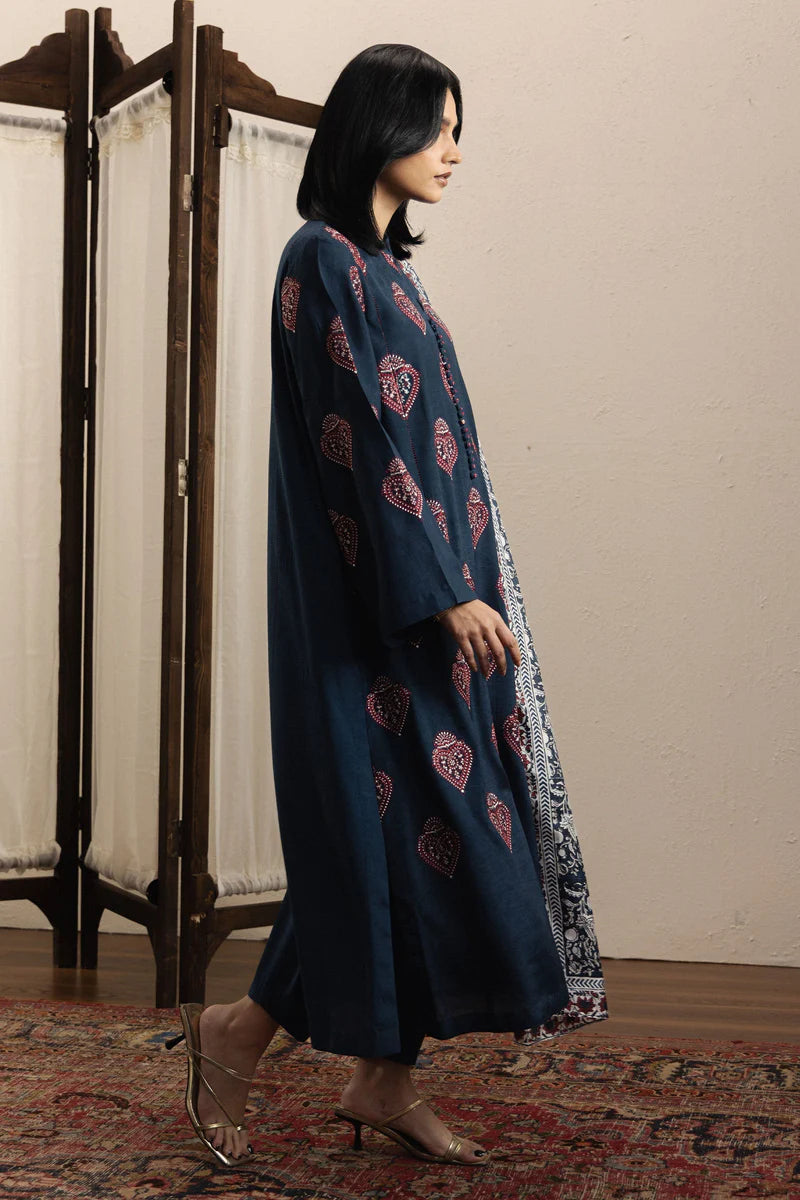 Noorbahar | Eid Festive '26 | ZARA SHAHJAHAN