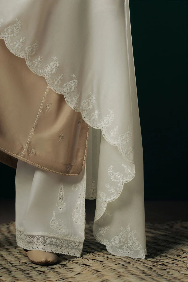 SAFAID-E-GUL | Eid Basics '26 | ZARA SHAHJAHAN (RTS)