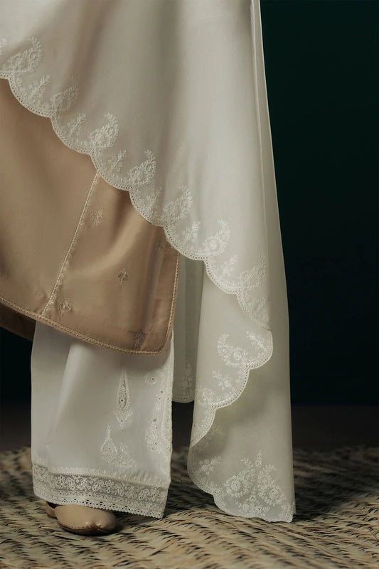 SAFAID-E-GUL | Eid Basics '26 | ZARA SHAHJAHAN (RTS)